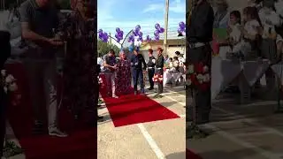 #9-may xotira va qadrlash kuni