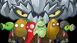 PSN Gaming: Zombotany 2 Strategy