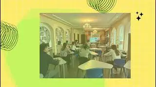 Жас мамандардың сұхбат отырысы