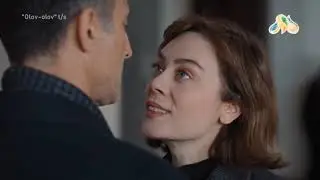 Olov-olov Turk serialli O'zbek tilida 38-qism 1080p HD