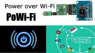 PoWi-Fi for powering the next Billion Devices with Wi-Fi