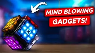 18 MIND BLOWING Gadgets You Need To Buy! | Best Tech Gadgets