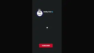 water Drop effect | Drip  Animation | How to make Drop animation in 