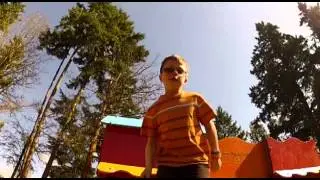 The Jump