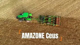 Combinatorul AMAZONE Ceus