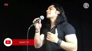 Leyenda Mística - El Último Sueño (En vivo en IMEFI TV)