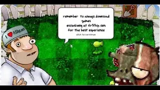 PvZ: 