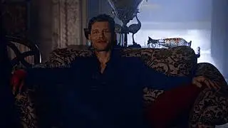 Клаус и Кэролайн ♥Кларолайн♥ - Материк