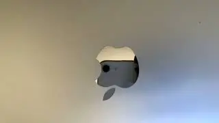 [4K] LOW Quality реклама APPLE под WITCHOUSE:  Превью Обзора MacBook Pro 2017 Предметная съёмка