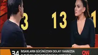 Acun Ilıcalı'yla açıkçası