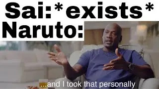 NARUTO MEMES 7