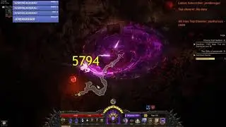 Wolcen - The UNKOWN weapon - Time for a new meme build?