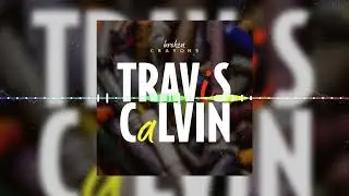 Travis Calvin - 05 Remember Me