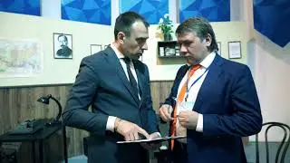 90 лет ГКЗ