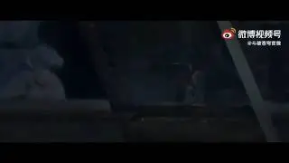 Спойлеры!! трейлер к аниме Расколотая битва синева небес: Трёх Летнее обещание. Спойлеры!!