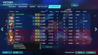 Playing Paladins! + Discord Server