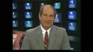1987 Phil Jones KCTV-5 Kansas City Editorial - Change US National Anthem to America the Beautiful