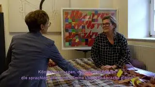 LANDESGALERIE NÖ I Frenzi Rigling