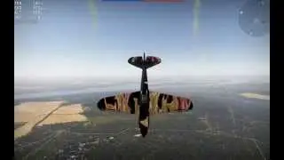 war thunder лагг-3-66