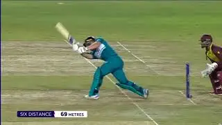 Full Highlights WI VS NZ | T20 WorldCup 2024