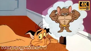 Том и Джерри - Кошачий тупик (151 серия)