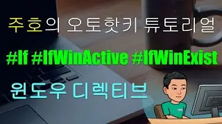 Window 디렉티브 Directive 