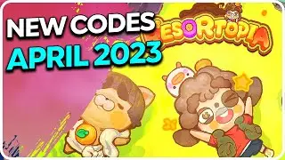 RESORTOPIA CODES April 2023 | RESORTOPIA REDEEM CODES 2023