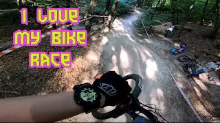 Mini Downhill Race - I Love My Bike 2021