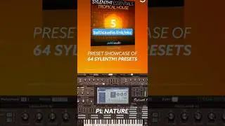 Sounding like Kygo? 64 