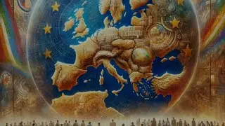 🇪🇺 MI DESEO PARA EUROPA #shorts