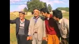 KAYSERİ SARIZ KARAPINAR KÖYÜ TÜRKÜLÜ AVŞAR HALAYI