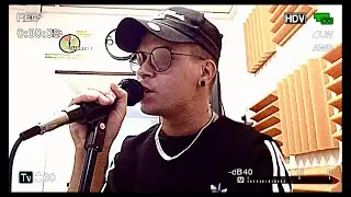 🔥Sasha Kay - Берега (Live Cover)