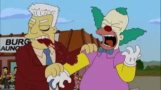 Зомби Симпсоны (Simpsons) #мультик #simpsons #симпсоны #мультики #cartoon #топ #интересно #топчик