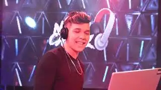 SET LIVE ¶ DJ NACHO CARRIZO #2 (Lo Mejor de Previa & Cachengue 2022)