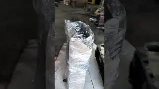 Головка блока цилиндров ЯМЗ 236 с ремонта Барнаул 89609660608