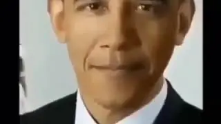 Barack Obama can Beatbox Fart meme