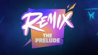 Fortnite Remix The Prelude Live Event