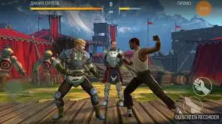 Shadow Fight 3 В РОССИИ ДОЖДАЛИСЬ!!(ОБЗОР БЕЗ Комментариев)