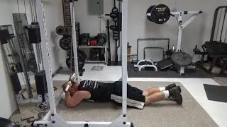 Cable Suspended Ab Rollouts For Continuous Tension Six-Pack Ab Training