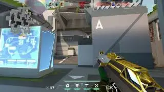 Can you guess the rank? Valorant Rankdle 