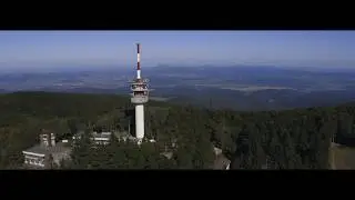 Drone Mood 2020 // Stay True Hungary //