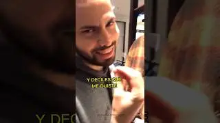LOS QUÉ?😂 #hombres #zara #gracioso #humor #tiktok #shorts #comedia #arg #aldanastricker #amstricker