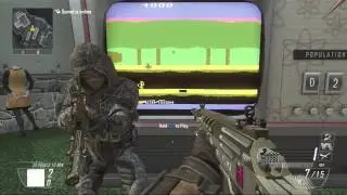 Black Ops 2: Nuketown 2025 Godmode Glitch- Works Online