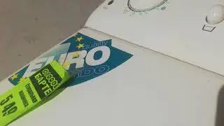 Как включить стиральную машину Ардо