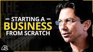 How I Would Start a Business From Scratch (If I Lost Everything)
