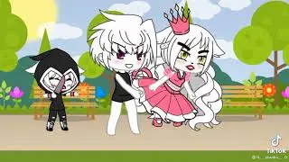 | Top 30 meme | Наркомания из тик тока | Gacha Life/Club |