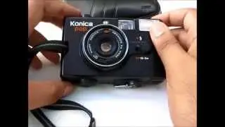 Konica pop
