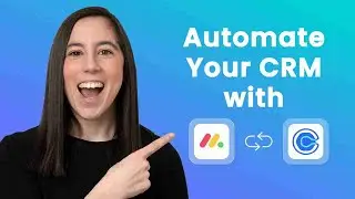 How to Save Hours With monday.com and Calendly!