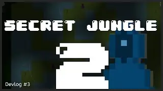 If You Love Something, Let It Go - SJ2 Final Devlog
