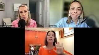 Using AstroStrategic Marketing & Planning to Take the Guesswork Out of Business - with Sheri Moise